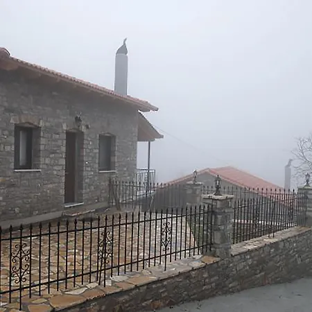 Oreini Nafpaktia *