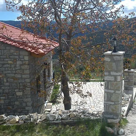 Oreini Nafpaktia *