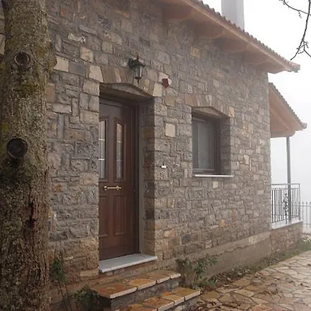 Oreini Nafpaktia