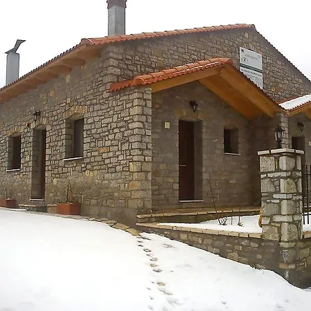 Oreini Nafpaktia * Palaiopirgos