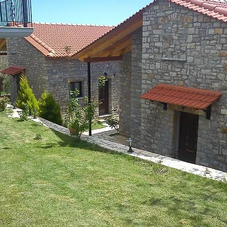 Feriehus Oreini Nafpaktia