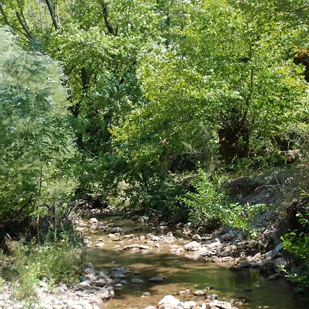 Oreini Nafpaktia * Palaiopirgos