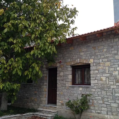 Oreini Nafpaktia