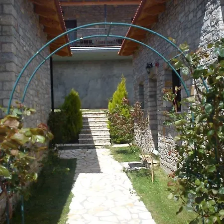 Oreini Nafpaktia
